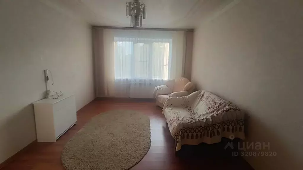 2-к кв. Смоленская область, Смоленск ул. Маршала Еременко, 54 (58.0 м) - Фото 0
