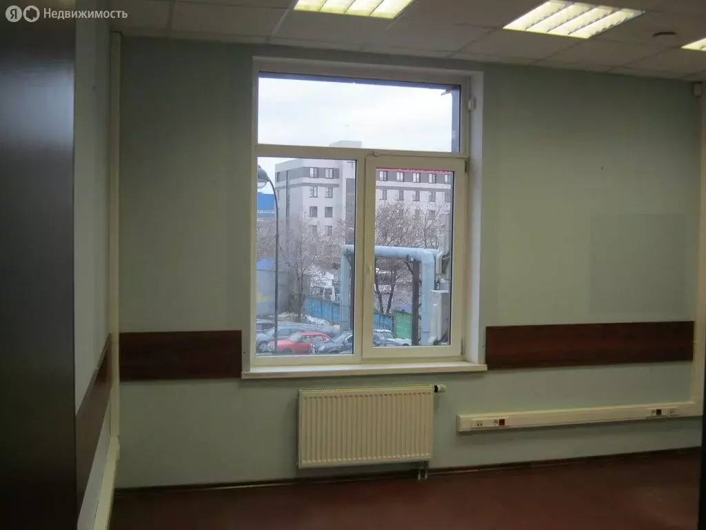 Офис (40 м) - Фото 2