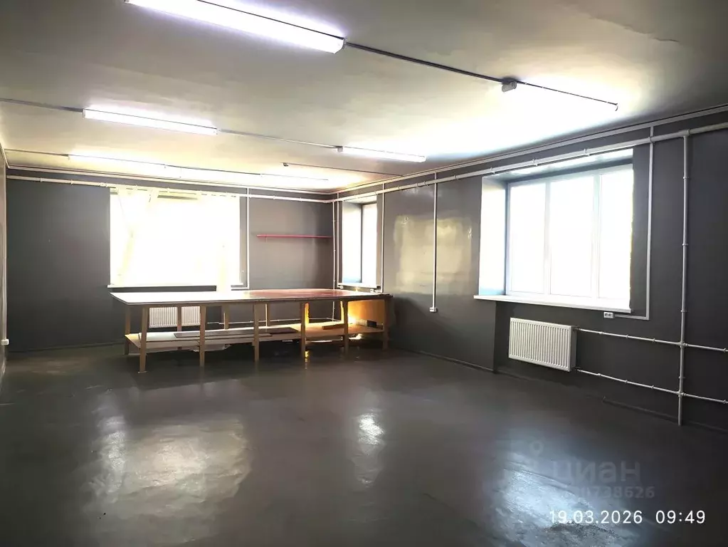 Склад в Московская область, Раменское ул. Карла Маркса, 5с3 (59 м) - Фото 1