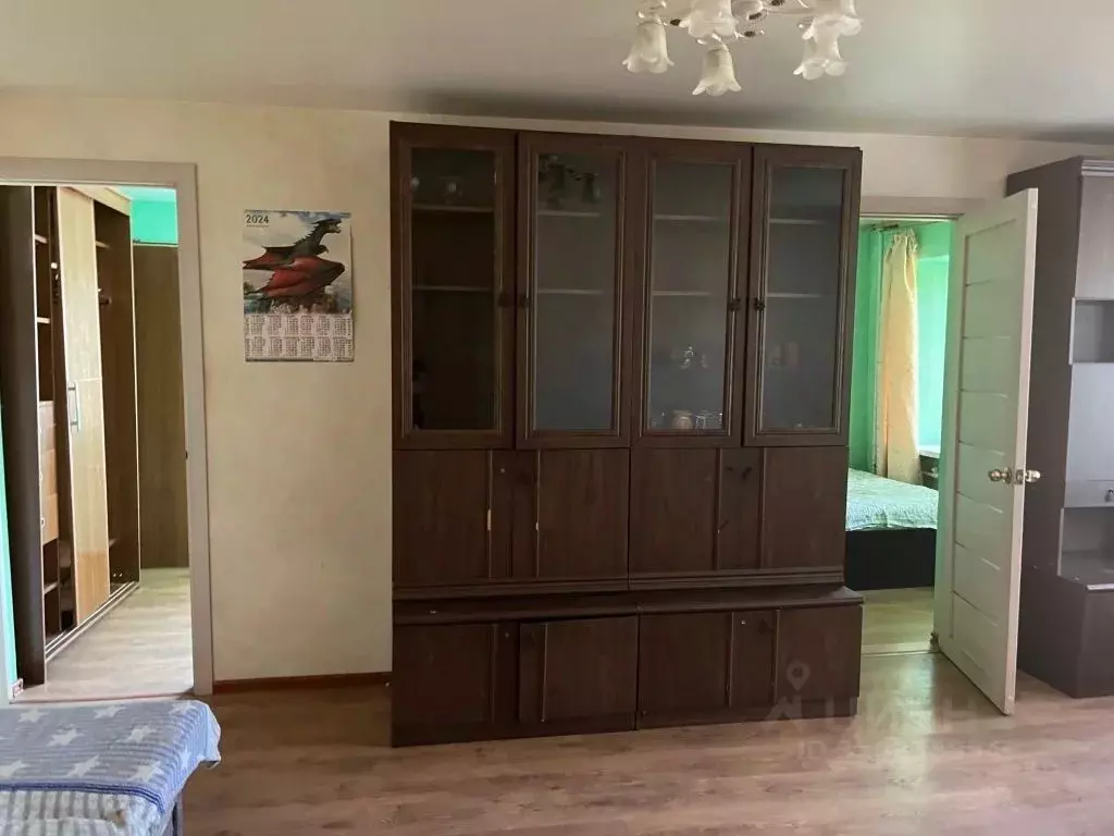 3-к кв. Тульская область, Тула ул. Кутузова, 106 (51.0 м) - Фото 1