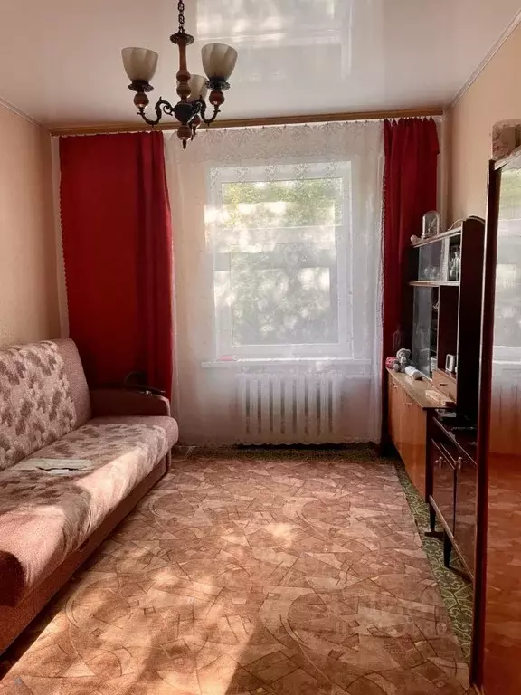 2-к кв. Московская область, Коломна Набережная ул., 6 (46.0 м) - Фото 1
