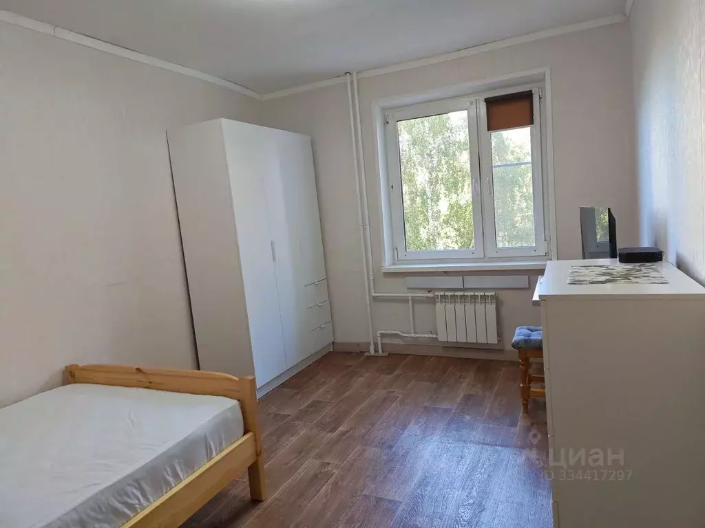 Комната Московская область, Дзержинский ул. Шама, 8 (14.0 м) - Фото 1
