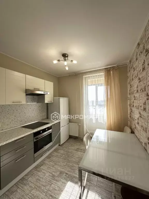 1-к кв. Санкт-Петербург просп. Просвещения, 15 (37.0 м) - Фото 1