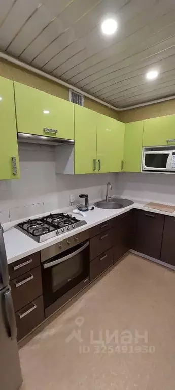 2-к кв. Владимирская область, Владимир ул. Мира, 15б (54.0 м) - Фото 1