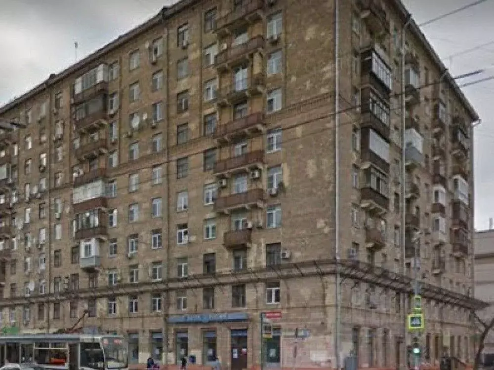 Торговая площадь в Москва Щербаковская ул., 35 (180 м) - Фото 0