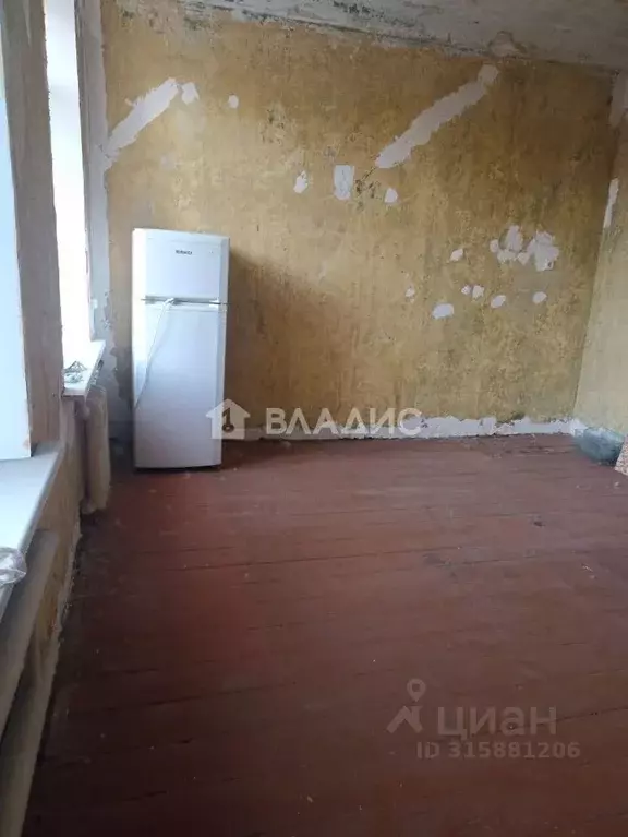 Студия Нижегородская область, Нижний Новгород ул. Чкалова, 13 (40.4 м) - Фото 2