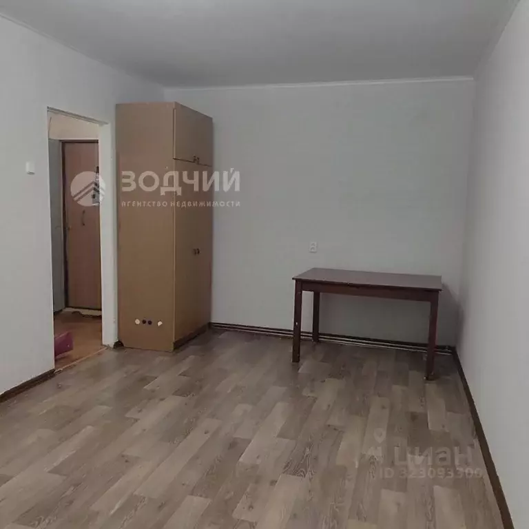 1-к кв. Чувашия, Чебоксары ул. Лебедева, 3 (33.2 м) - Фото 2