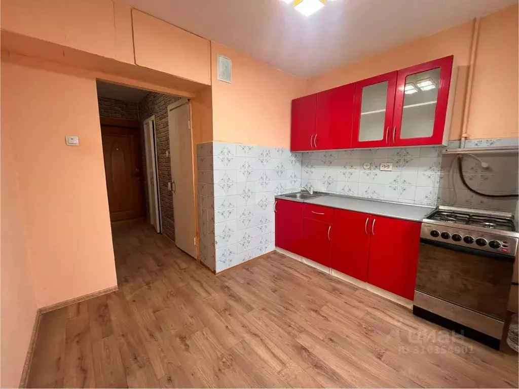 2-к кв. Хабаровский край, Хабаровск Молдавский пер., 8А (50.3 м) - Фото 2