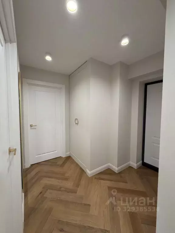 2-к кв. Москва ул. Ращупкина, 9 (40.0 м) - Фото 1