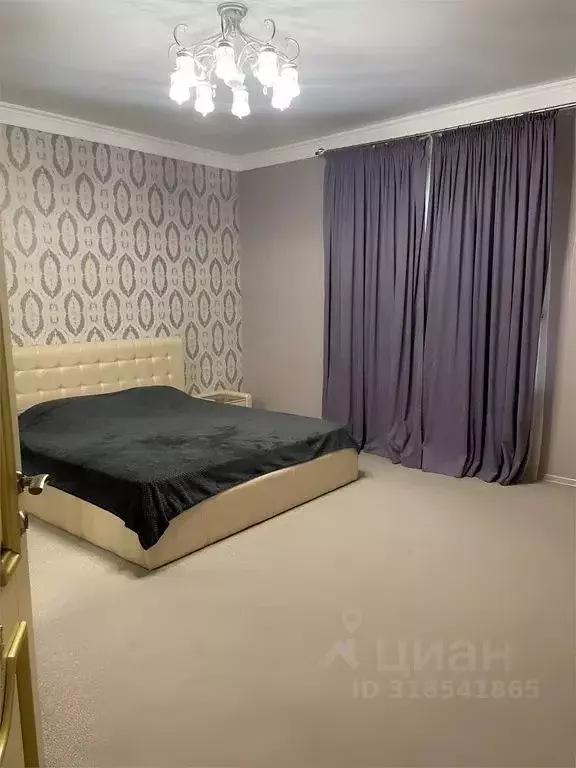 3-к кв. Краснодарский край, Сочи ул. Просвещения, 85Б (104.0 м) - Фото 0