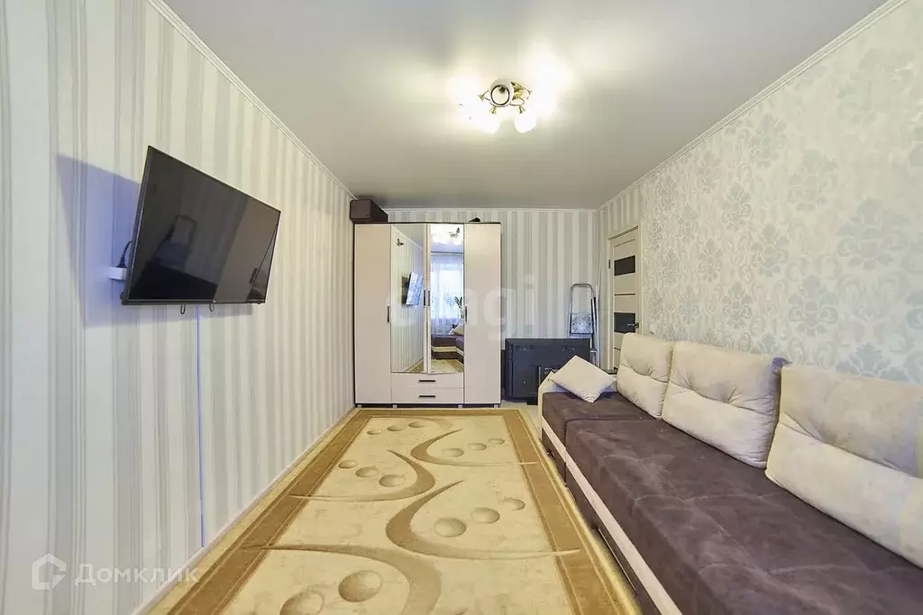 Продаётся 2-к квартира, 45.8 м - Фото 1