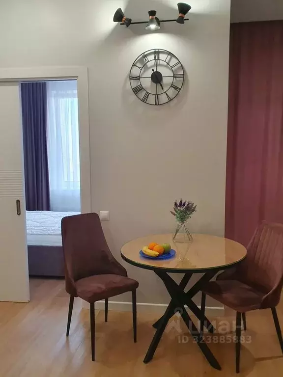 2-к кв. Москва Старопетровский проезд, 8 (43.0 м) - Фото 1