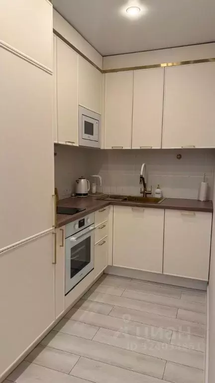 1-к кв. Краснодарский край, Сочи ул. Искры, 88к6 (37.0 м) - Фото 1