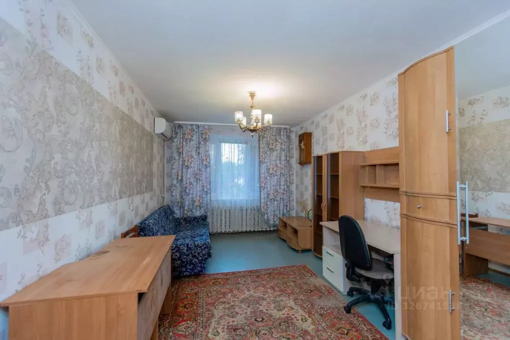 3-к кв. Оренбургская область, Оренбург ул. Чкалова, 57 (67.0 м) - Фото 2