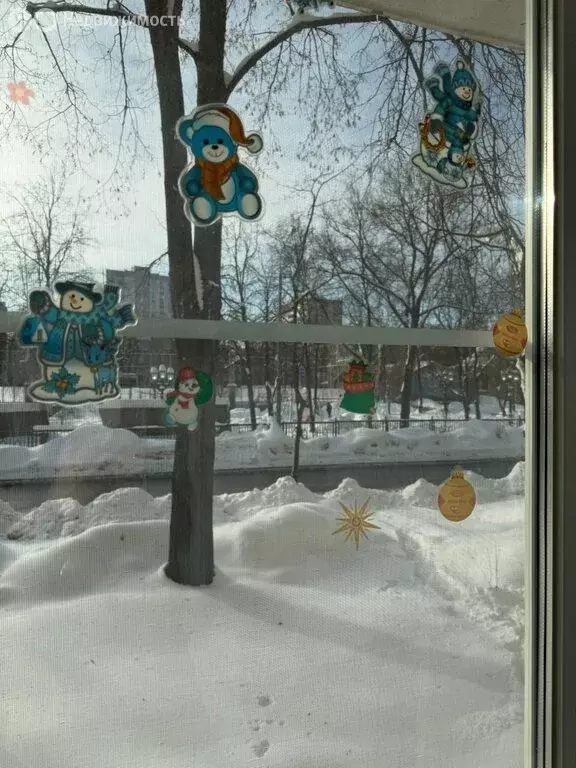 1-комнатная квартира: Москва, Коптевский бульвар, 16к3 (28.2 м) - Фото 1