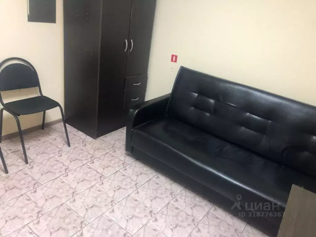 Комната Москва ул. Красного Маяка, 15АС1 (10.0 м) - Фото 0