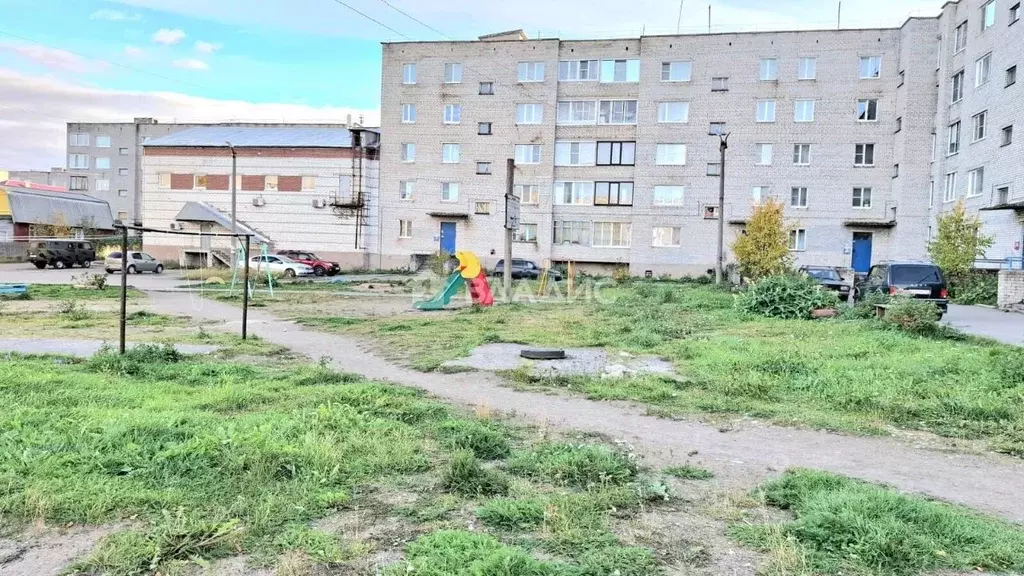 2-к кв. Карелия, Лоухи пгт ул. Первомайская, 13 (47.9 м) - Фото 1