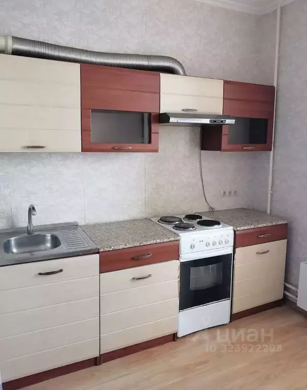 1-к кв. Ростовская область, Ростов-на-Дону Суздальский пер., 19 (37.0 ... - Фото 1