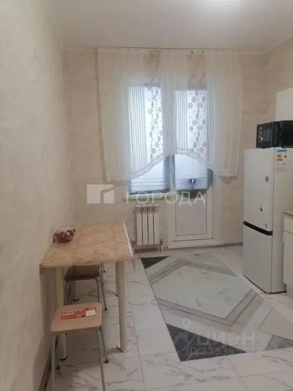 1-к кв. Новосибирская область, Новосибирск Гурьевская ул., 177/1 (40.0 ... - Фото 2