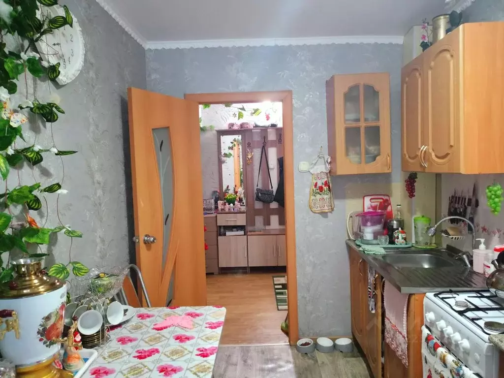 2-к кв. Марий Эл, Звениговский район, Суслонгер городское поселение, ... - Фото 2