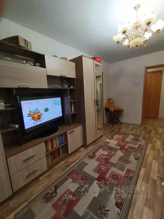 2-к кв. Ивановская область, Иваново ул. Шубиных, 17 (40.7 м) - Фото 1