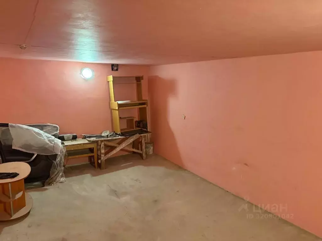 Гараж в Саратовская область, Саратов ул. Имени Н.Г. Чернышевского (22 ... - Фото 1