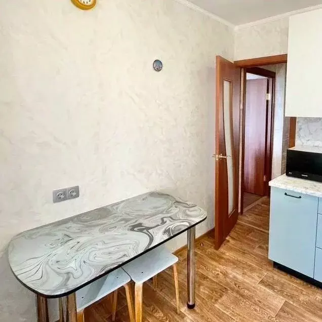 2-к кв. Башкортостан, Уфа Шакша-Южная жилрайон, ул. Мелеузовская, 19 ... - Фото 1