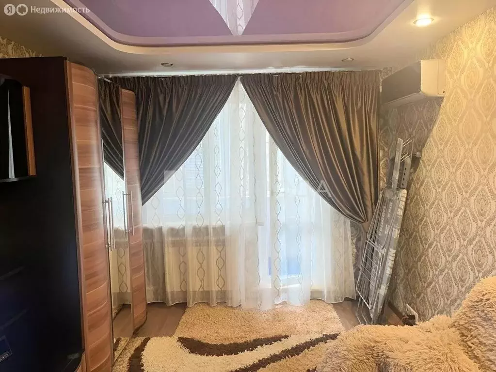 1-комнатная квартира: Пушкино, Акуловское шоссе, 38 (36.5 м) - Фото 0