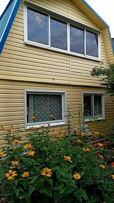 Дом в Саратовская область, Балаковский район, Быково-Отрогское ... - Фото 2