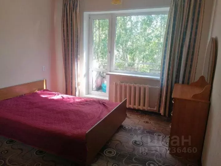 2-к кв. Тюменская область, Тюмень ул. Пермякова, 41 (50.0 м) - Фото 1