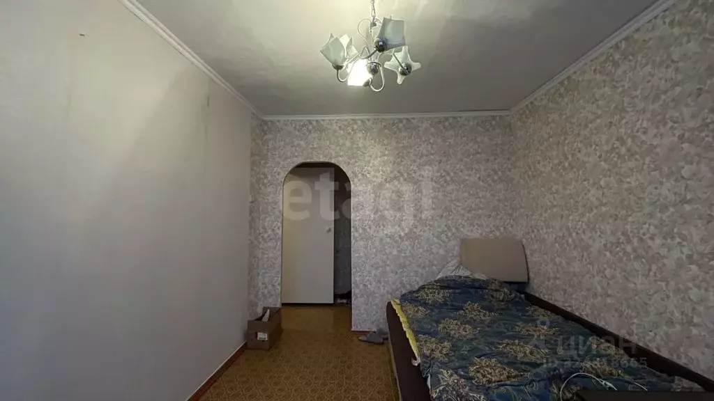 1-к кв. Башкортостан, Стерлитамак ул. Дружбы, 32 (33.0 м) - Фото 1