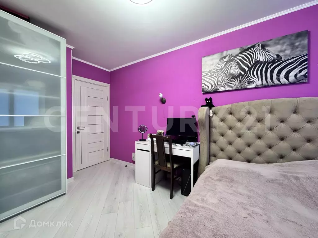 Продаётся 2-к квартира, 53.3 м - Фото 0