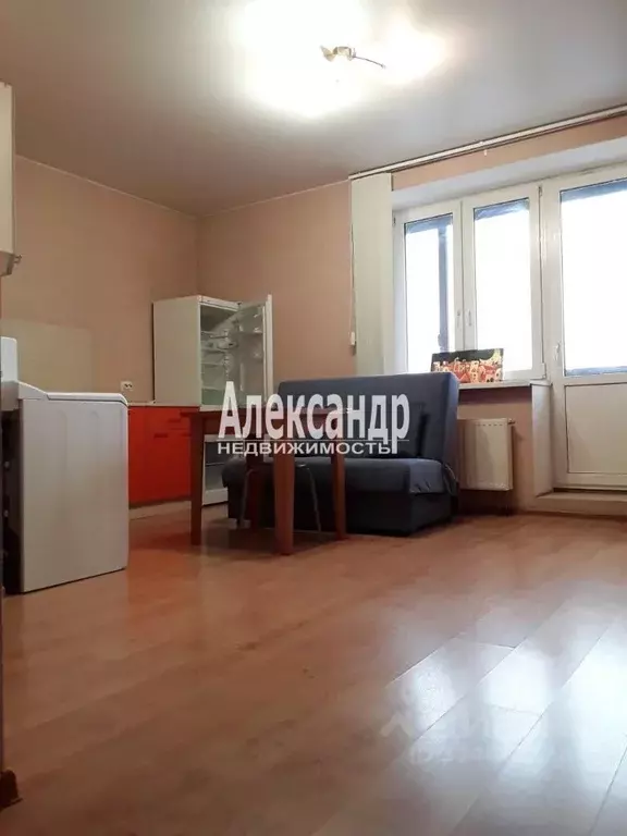 Студия Ленинградская область, Кудрово г. Всеволожский район, Заневское ... - Фото 2