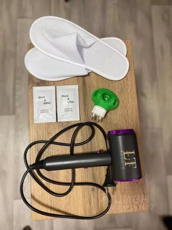 Комната Тюменская область, Ишим ул. 2-я Северная, 72 (17.0 м) - Фото 2