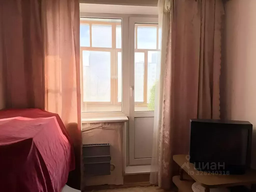 2-к кв. Москва, Москва, Зеленоград к828А (55.1 м) - Фото 2