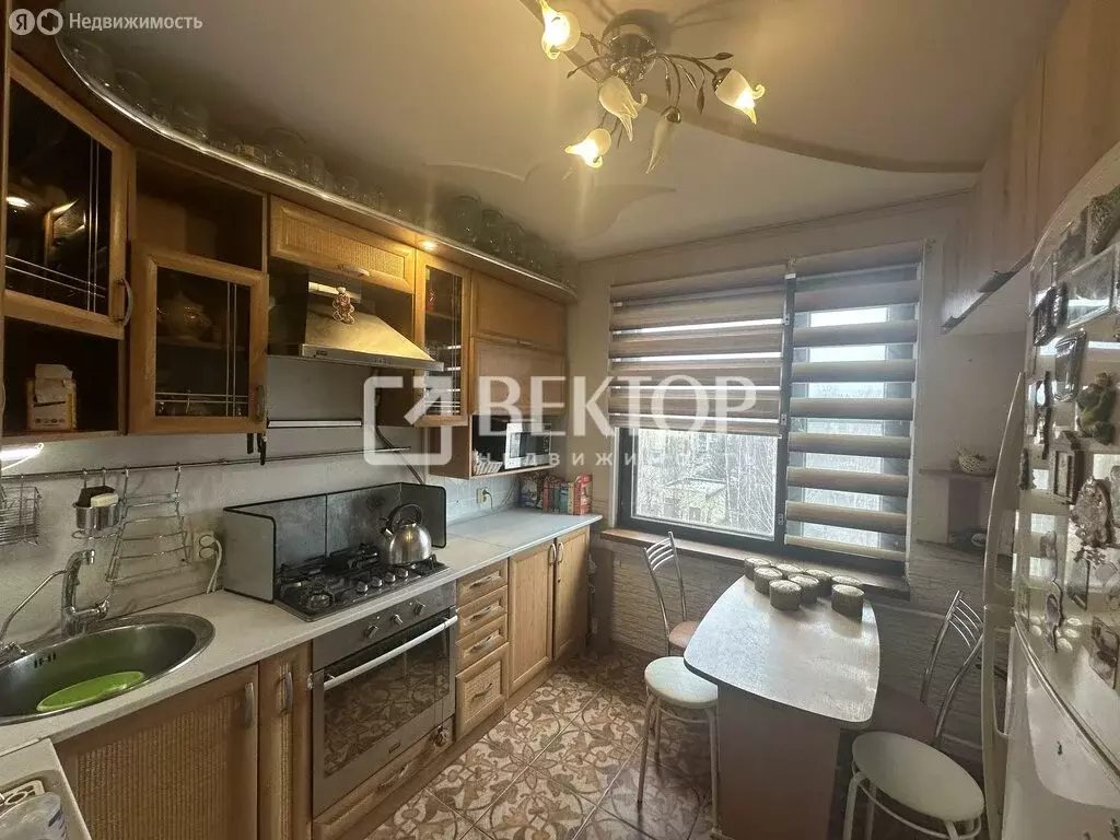 2-комнатная квартира: Кострома, посёлок Новый, 4 (54 м) - Фото 2