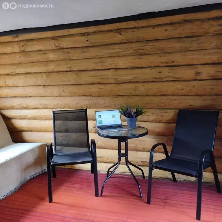 Дом в Екатеринбург, СНТ Ново-Свердловский (20.2 м) - Фото 1