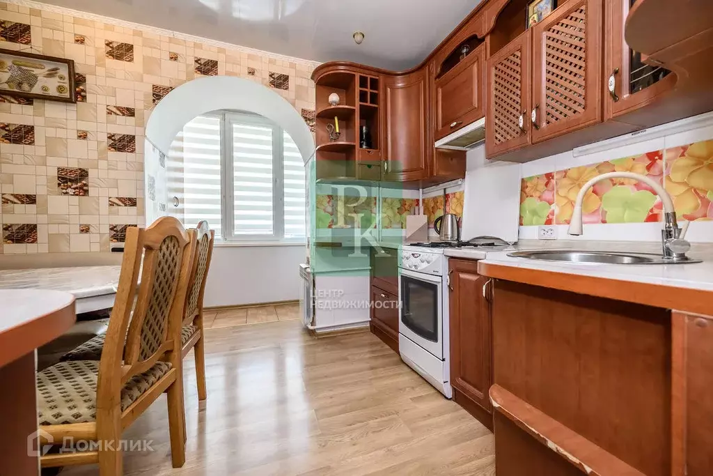 Продаётся 2-к квартира, 51.3 м - Фото 1