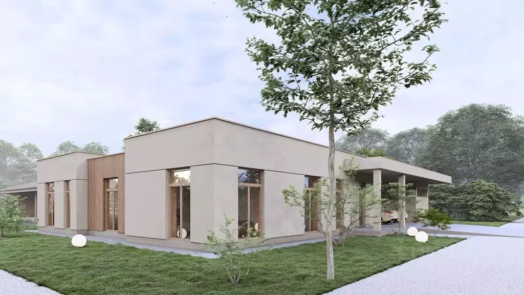 Дом в Свердловская область, Екатеринбург  (294 м) - Фото 2