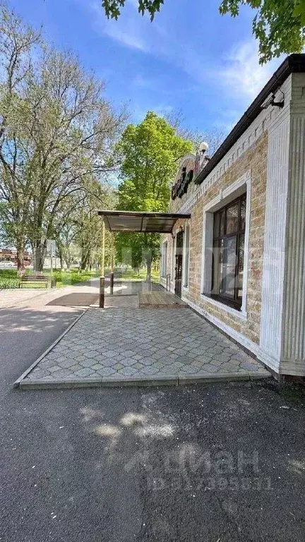 Помещение свободного назначения в Ставропольский край, Труновский ... - Фото 1