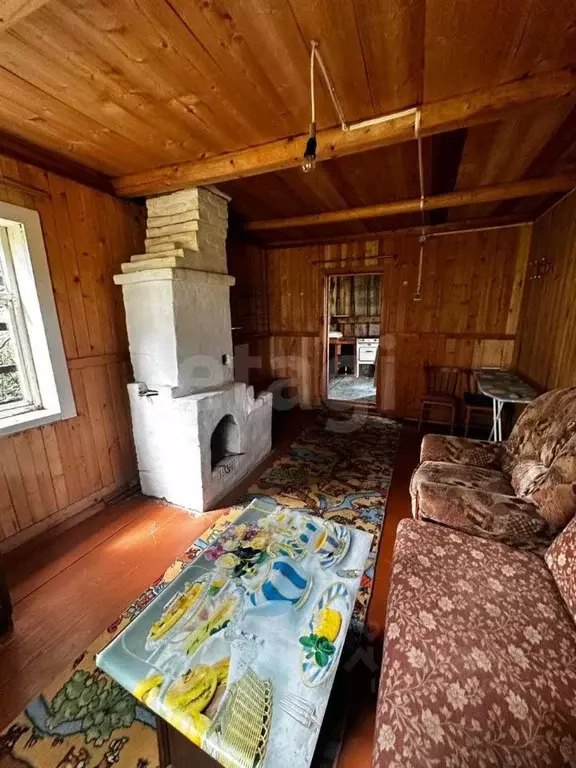 Дом в Башкортостан, Кушнаренковский район, Старокамышлинский ... - Фото 1