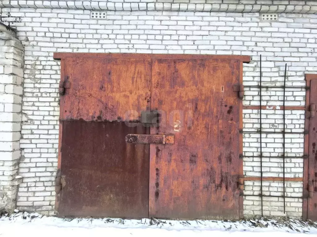 Гараж в Пермский край, Березники Кропачево мкр, Перспектива № 29 ... - Фото 2