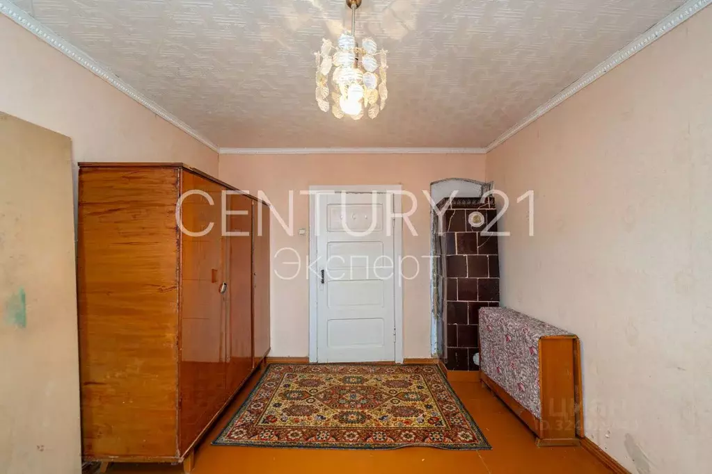 2-к кв. Калининградская область, Полесск ул. Полецкого, 4 (42.0 м) - Фото 1