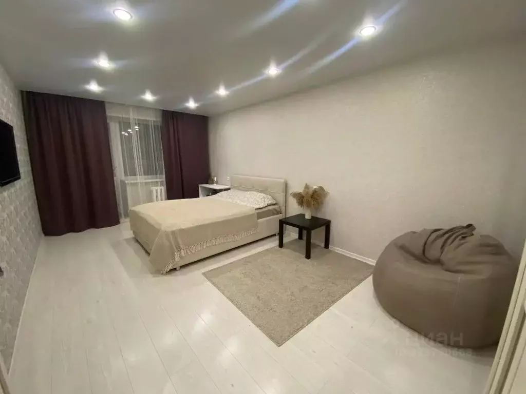 2-к кв. Ульяновская область, Димитровград Братская ул., 43А (59.9 м) - Фото 1