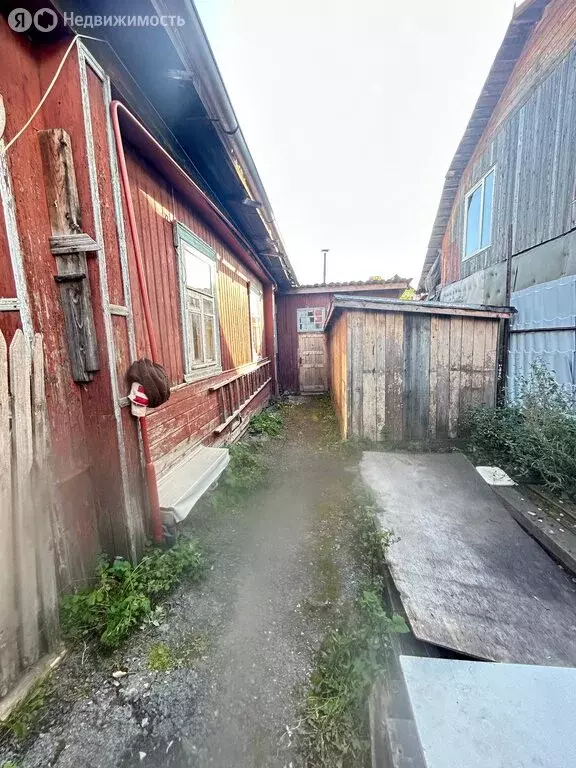 Дом в Пермь, Туркестанская улица (70.2 м) - Фото 2