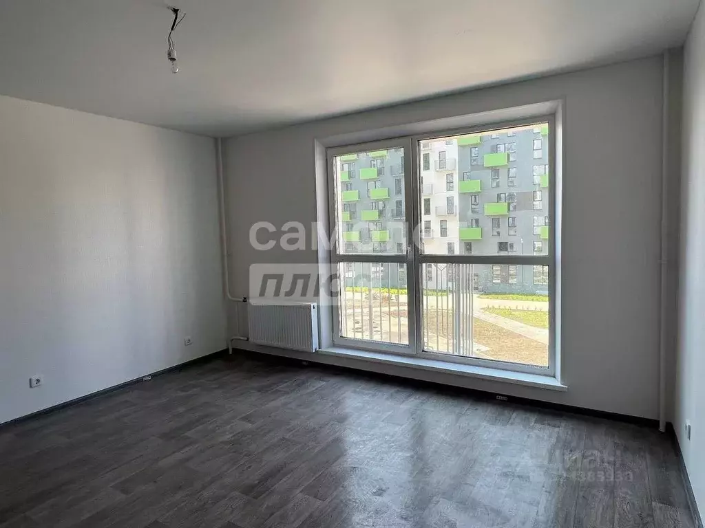 2-к кв. Челябинская область, Челябинск Нефтебазовая ул., 1-13 (52.0 м) - Фото 1