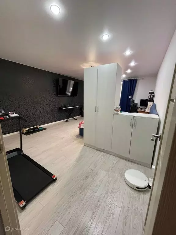 Продаётся 2-к квартира, 66.2 м - Фото 1