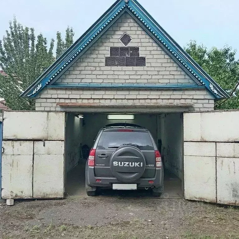 Дом в Белгородская область, Белгород ул. Матросова (70 м) - Фото 2