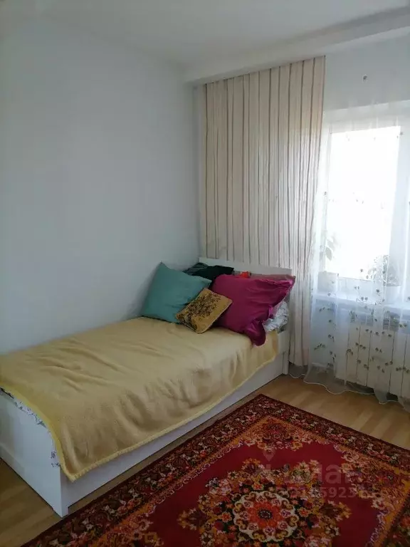 Комната Нижегородская область, Нижний Новгород ул. Коминтерна, 260к1 ... - Фото 1