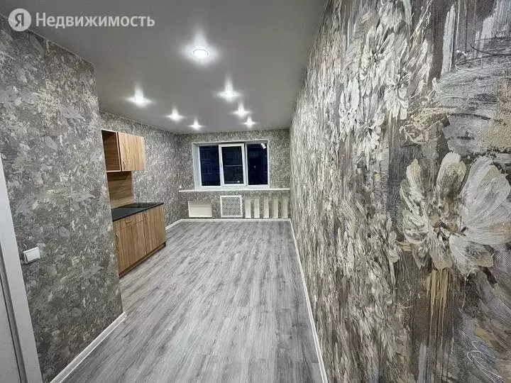 1к в 2-комнатной квартире ( м) - Фото 0